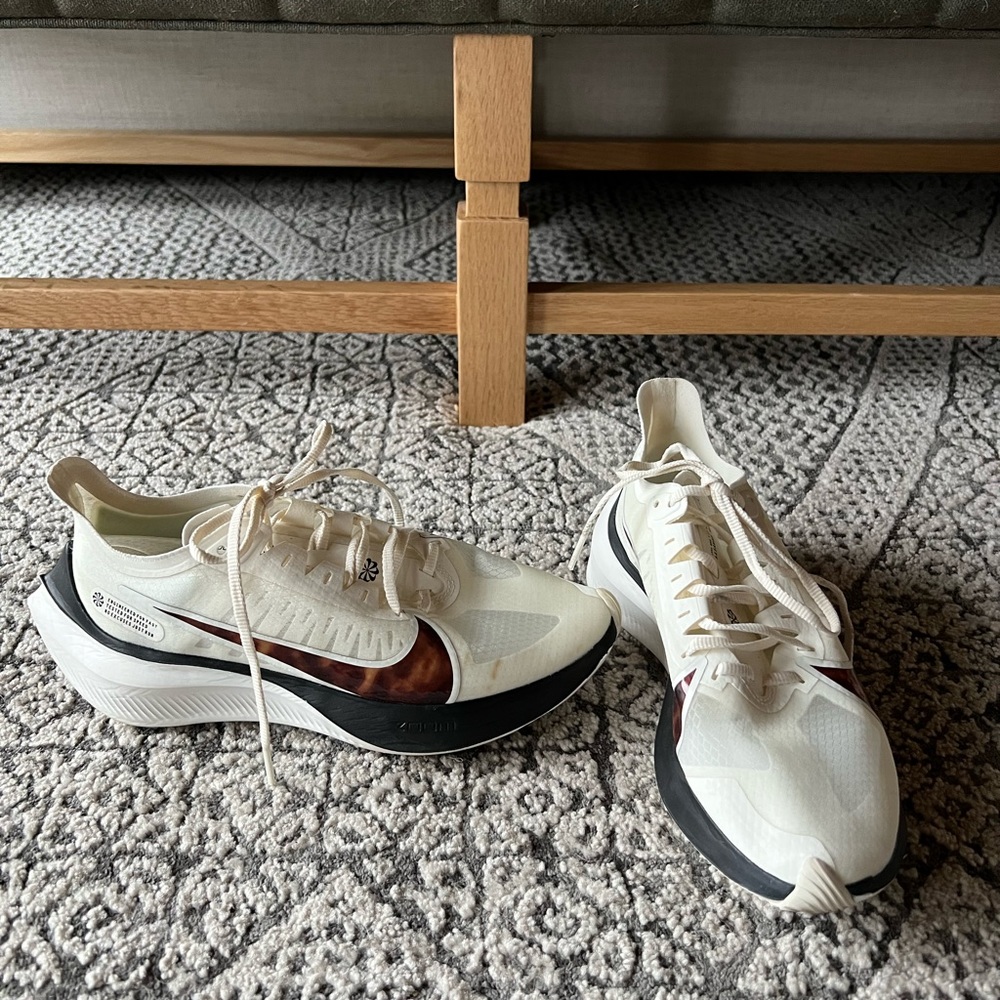 Nike sneakers